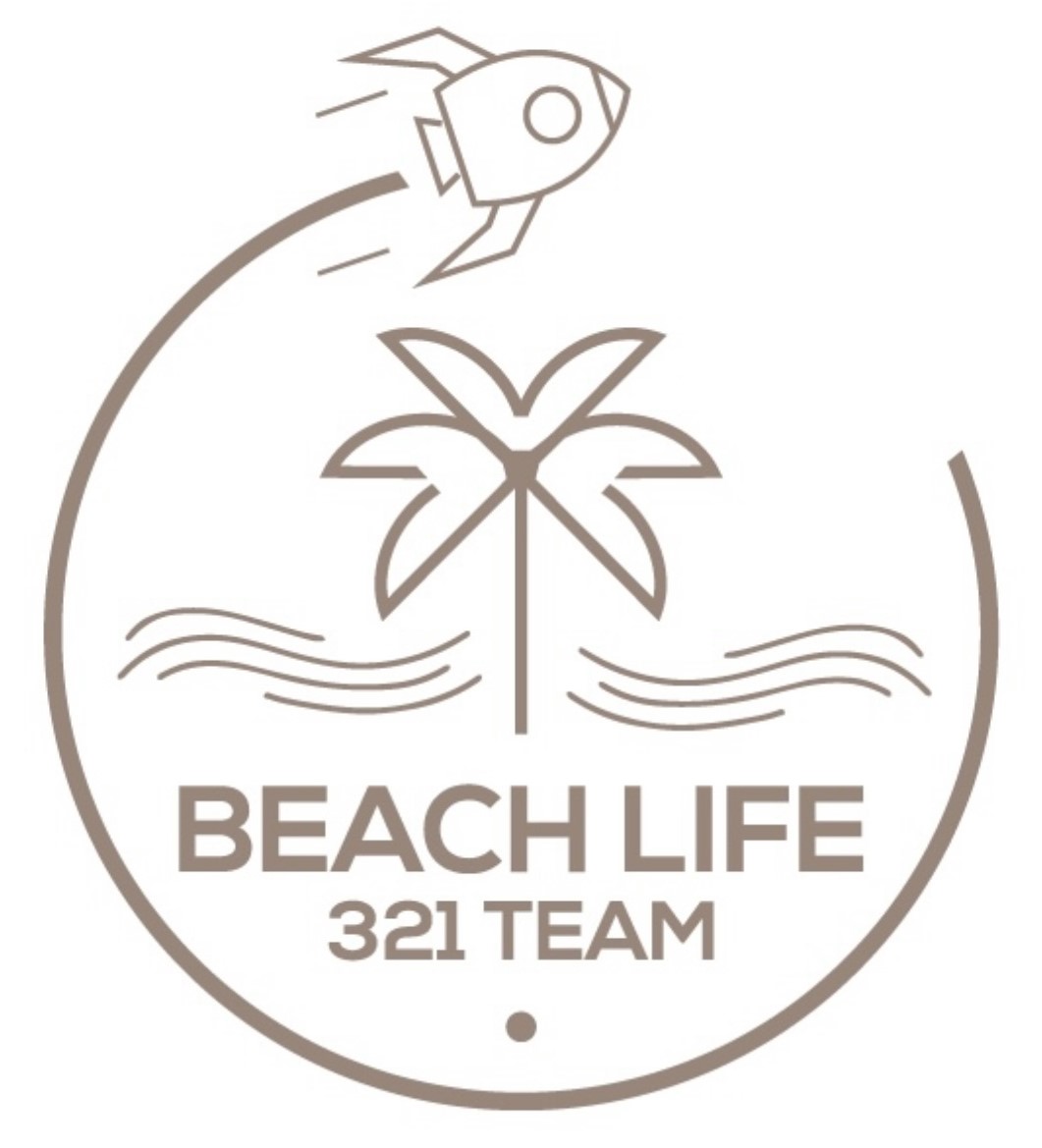 Beach Life 321 Team